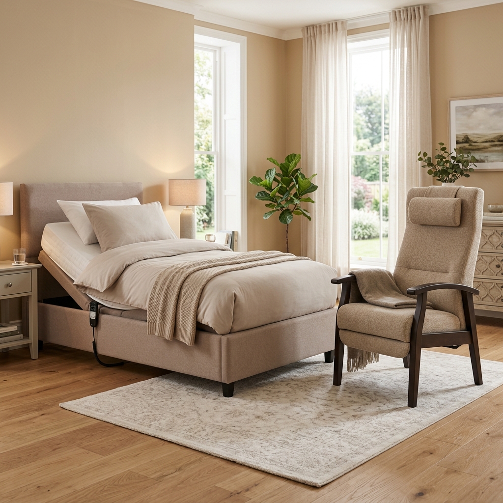 Bed & Chair Care