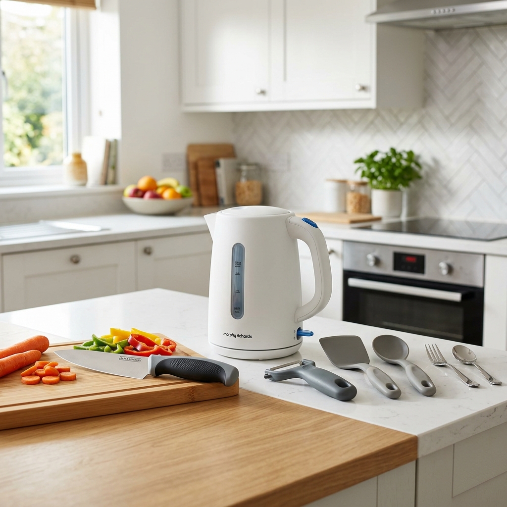 Household & Kitchen